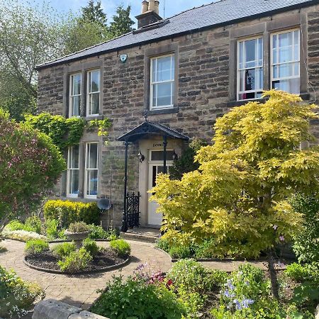 Lynwood - Victorian Home In The Peak District Bakewell Esterno foto