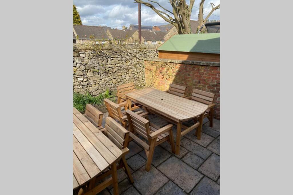 Lynwood - Victorian Home In The Peak District Bakewell Esterno foto