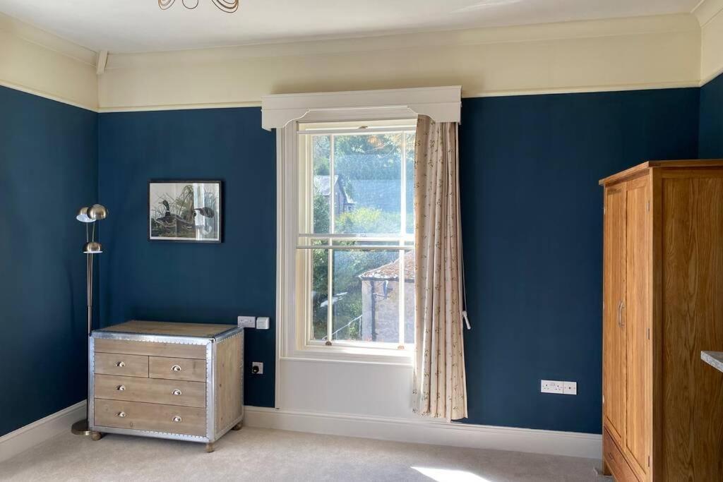 Lynwood - Victorian Home In The Peak District Bakewell Esterno foto